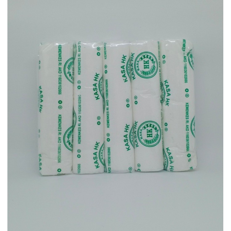 Kasa Verban Gulung Kasa Perban Luka HK