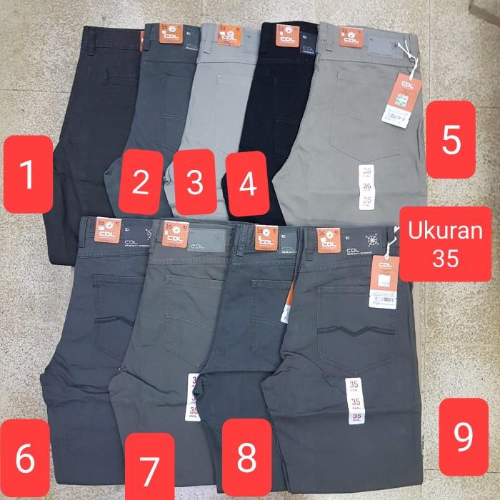 Celana Celana Panjang Cdl Promo Ramadhan Murah