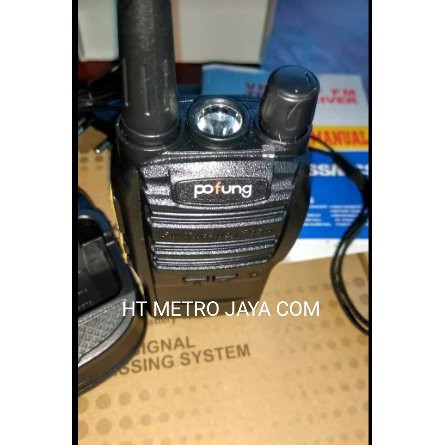 HT POFUNG S88 Limited