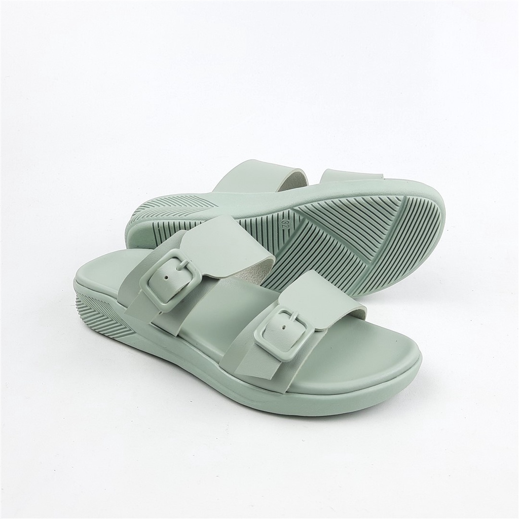 Sandal slop anak perempuan Donatello Pd.11062 31-35