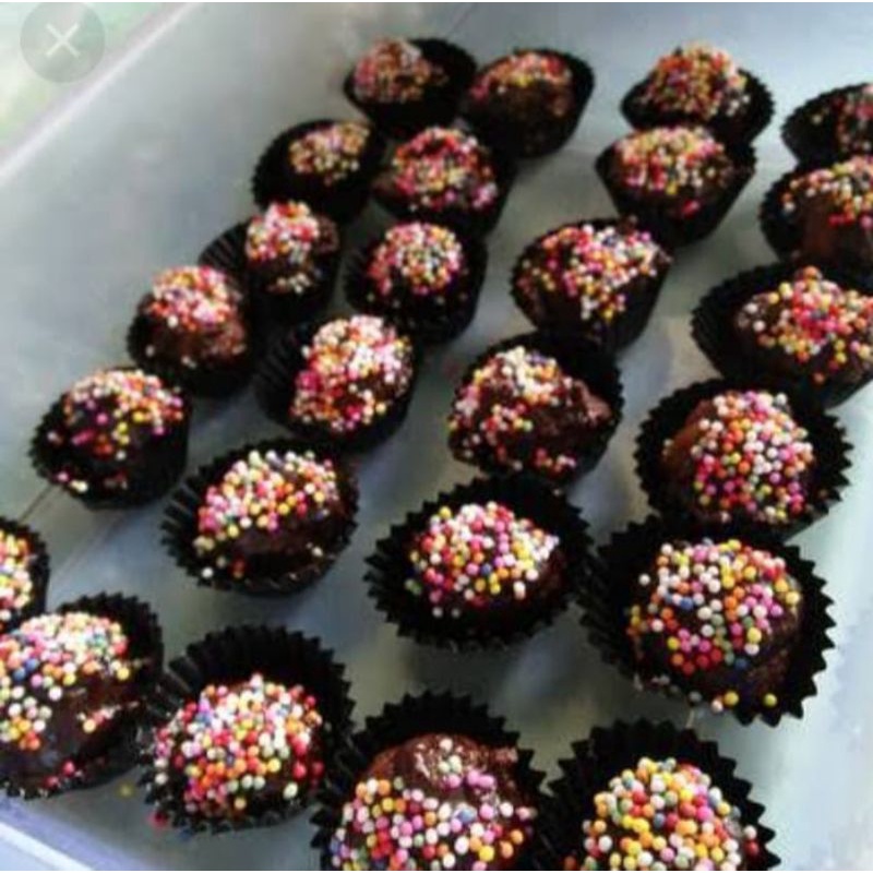 

COOKIES COKLAT