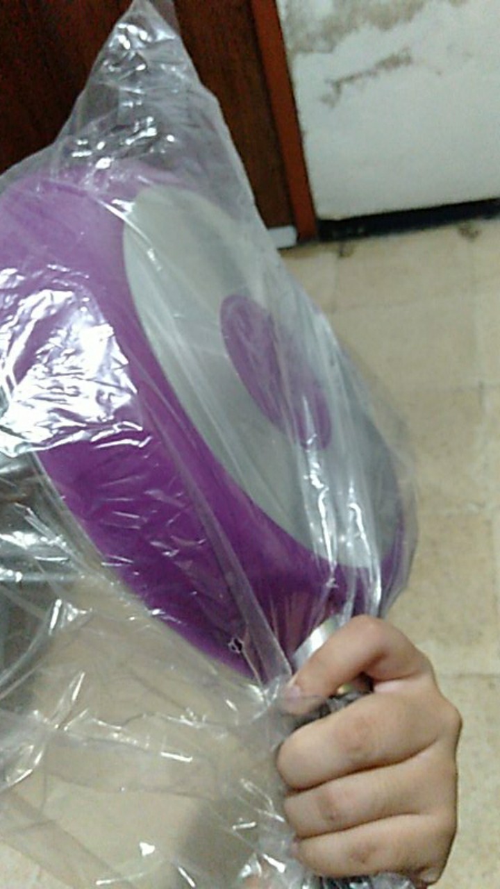 Kirin Frypan Nafiri 26 Teflon Classic 1.9mm