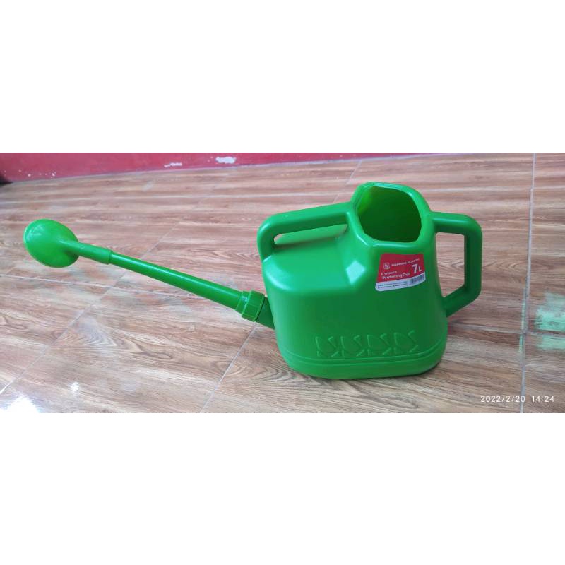 Alat Penyiram Tanaman MASPION / Gembor / Watering Pot 3, 5 , 7 &amp; 9 LITER