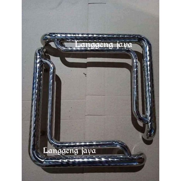 variasi Hendel handle pintu mobil truk  pick up ragasa Handel Pintu Truk Variasi/Handel pintu truk c