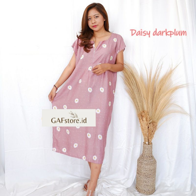 Daster Busui | Daster Rayon Busui | Daster Long busui friendly