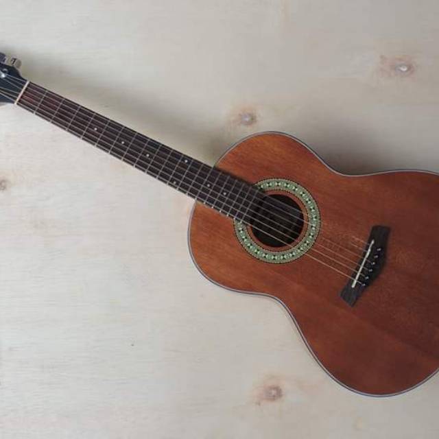GITAR AKUSTIK COWBOY GW 36 ORIGINAL