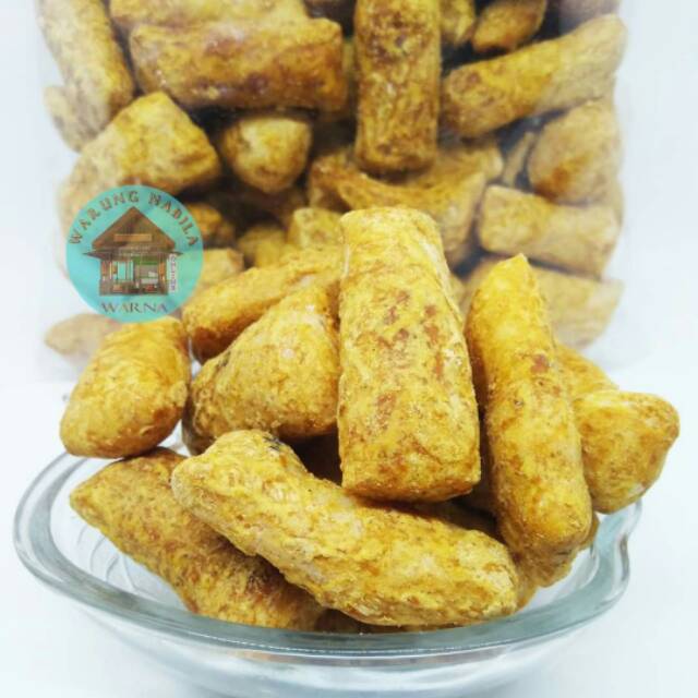 

Kolontong Manis / Kelontong Manis 250gr