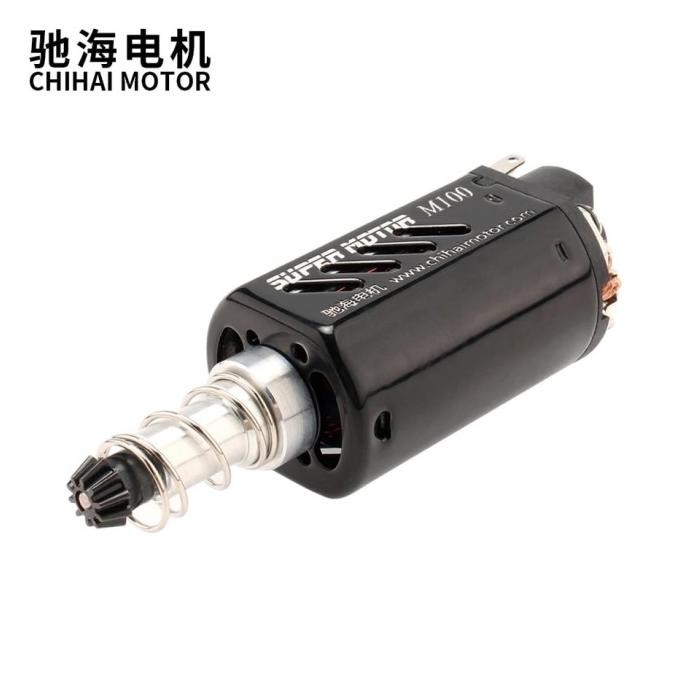 PROMO Dinamo Motor 480 High Speed High Torque 34.000 RPM Gel Blaster WGB