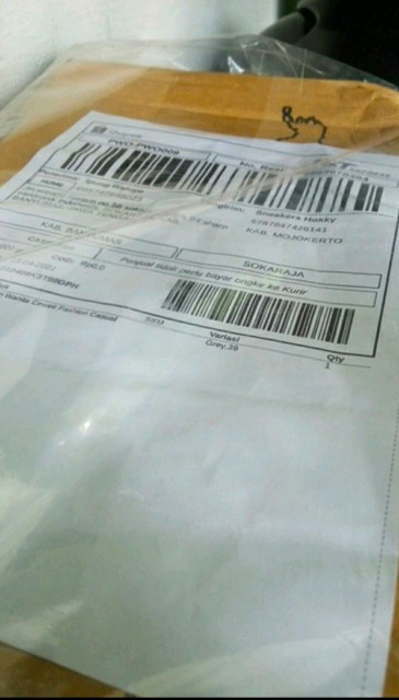 Atasan Baju Kemeja Batik Pria Cowok Lengan Panjang Premium Slimfit Modern Original Asli Solo Pcw 021