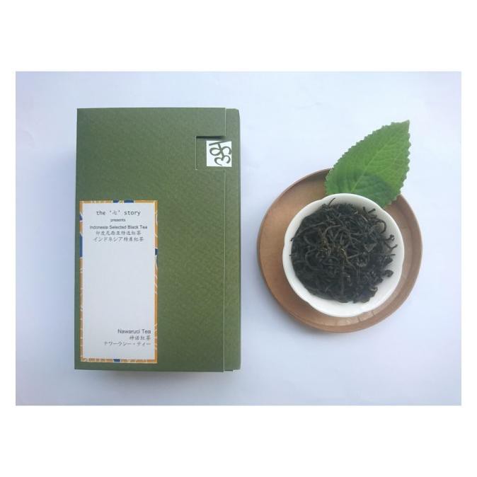 

Jual Nawaruci Black Tea - Indonesian Tea Teh