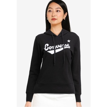 Hoodie Converse Center Front Nova Women sale
