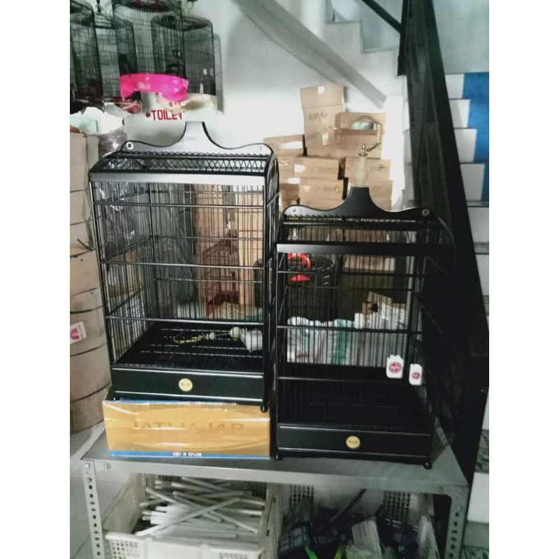 sangkar kotak bnr japanese no 1