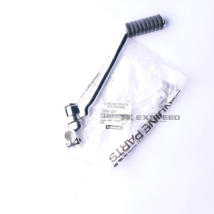 SELAHAN/KICKSTATER KAWASAKI NINJA R 150/13064-1217