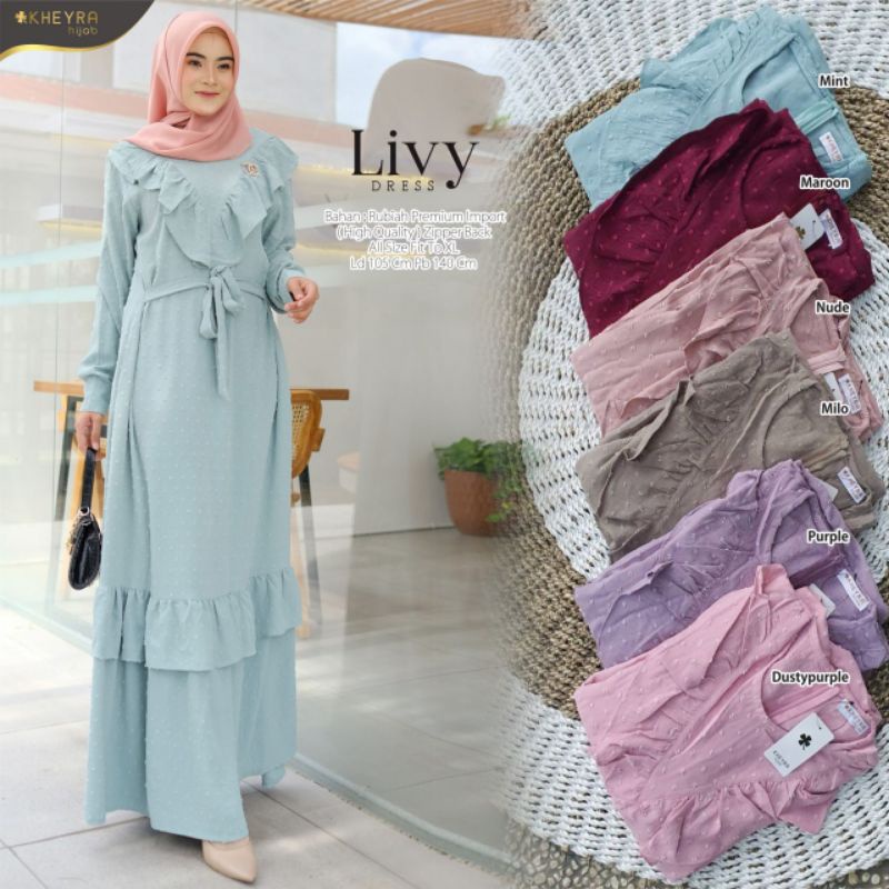 livy dress