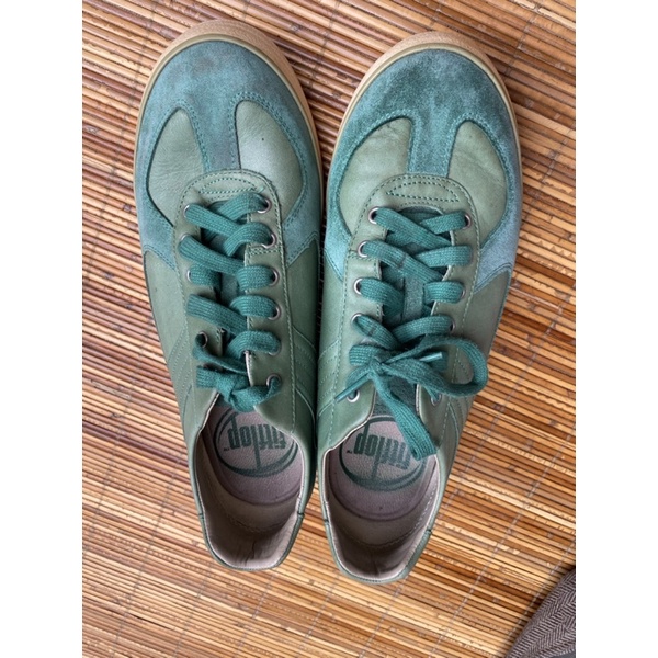 Sepatu Pria Merk Fitflop Original Uk 41/42