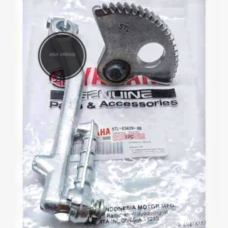 AS SELAH+ SELAHAN HITAM MIO KARBU/ MIO LAMA/ MIO SMILE