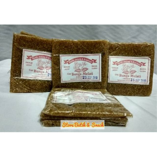 

snack Jenang Krasikan 120 gram/krasikan/oleh oleh khas solo