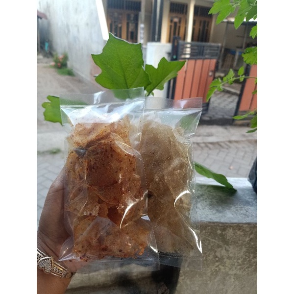 

KRIPCA / kripik kaca