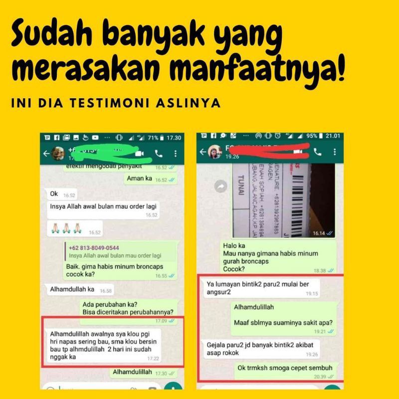 Broncaps gurah asli obat herbal pernafasan sesak nafas pembersih paru paru original ampuh naturafit-4