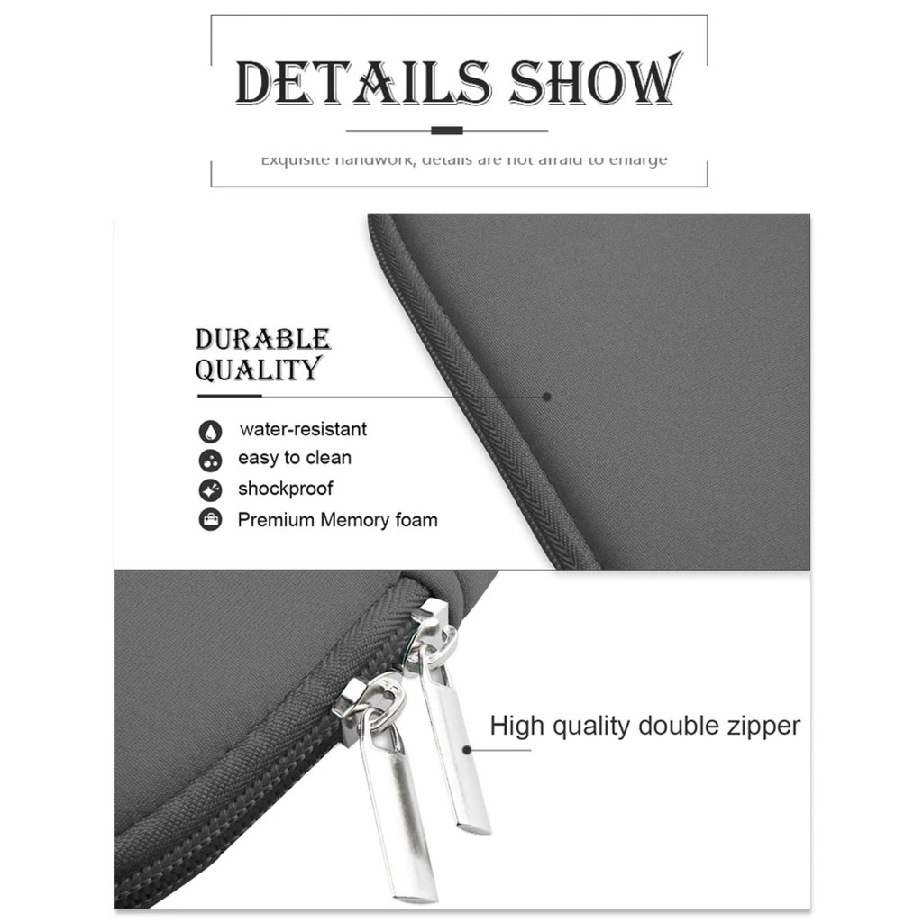 PL01 Softcase Laptop Notebook Asus 14 inchi Murah Zipper Pelindung Leptop Polos Soft Case Anti Gores Untuk Mc Book Apple Lenovo Acer Sekolah Kerja Jalan Wanita Cewek Perempuan Pria Cowo Laki Laki Anak Kuliah Note Net Book Cantik Bagus Korea Cover Inch