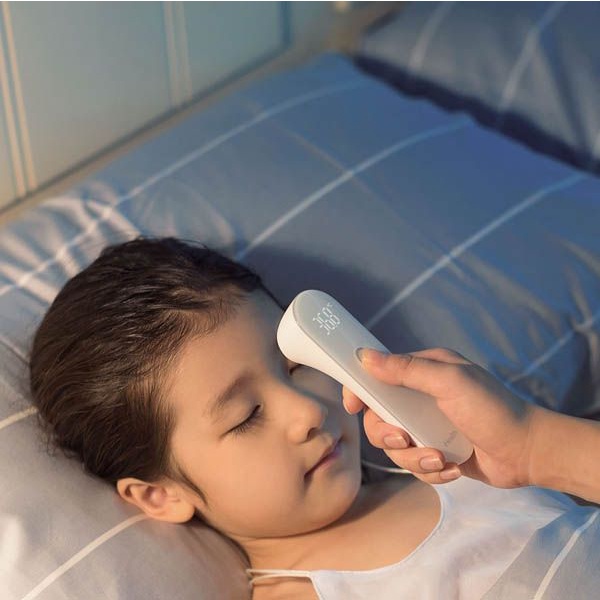 Thermometer iHealth Mijia Xiaomi ORIGINAL (HARGA NORMAL &amp; TERMURAH)