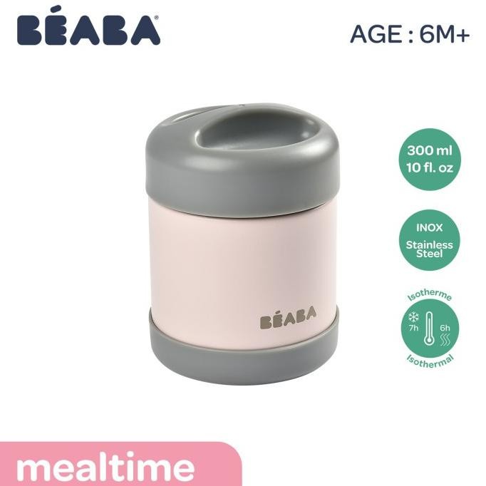 BEABA ISOTHERMAL PORTION 300ML