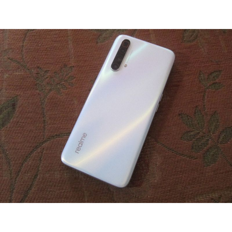 Realme x3 Superzoom 12/256 Second mulus