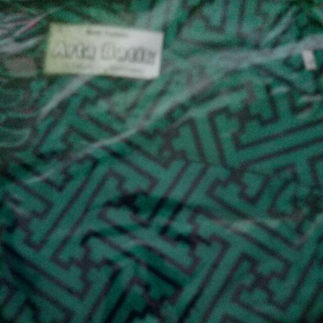 Sarimbit Tunik L Couple Batik Tunik L Arta Batik L Seragam Batik