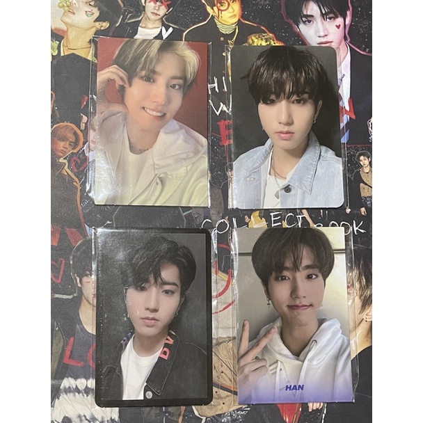 Pc Han Stray Kids