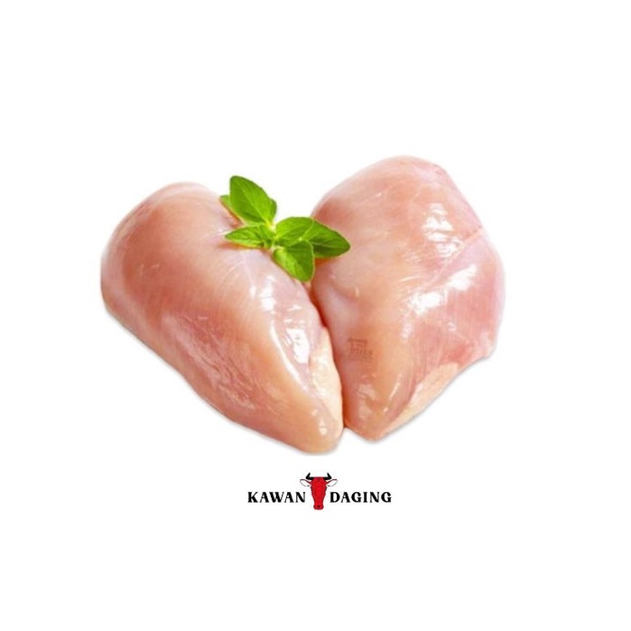 

Dada Ayam Boneless @1kg