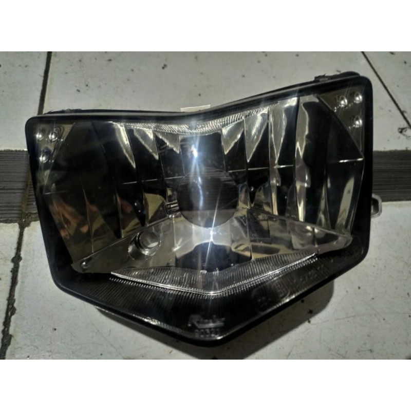 reflektor ninja rr new