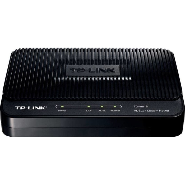 TP LINK TD 8816 UNIT ONLY