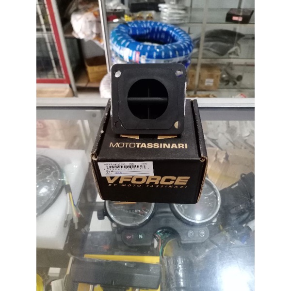 MEMBRAN SET LIDAH MEMBRAN RX Z RX KING V FORCE