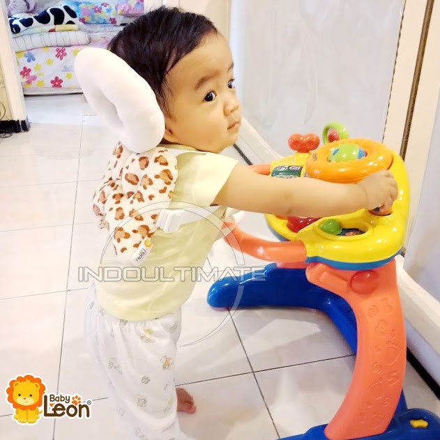 Bantal Pelindung Kepala Bayi HR-01 alat bantu bantal pelindung jalan kepala bayi boneka mainan bayi