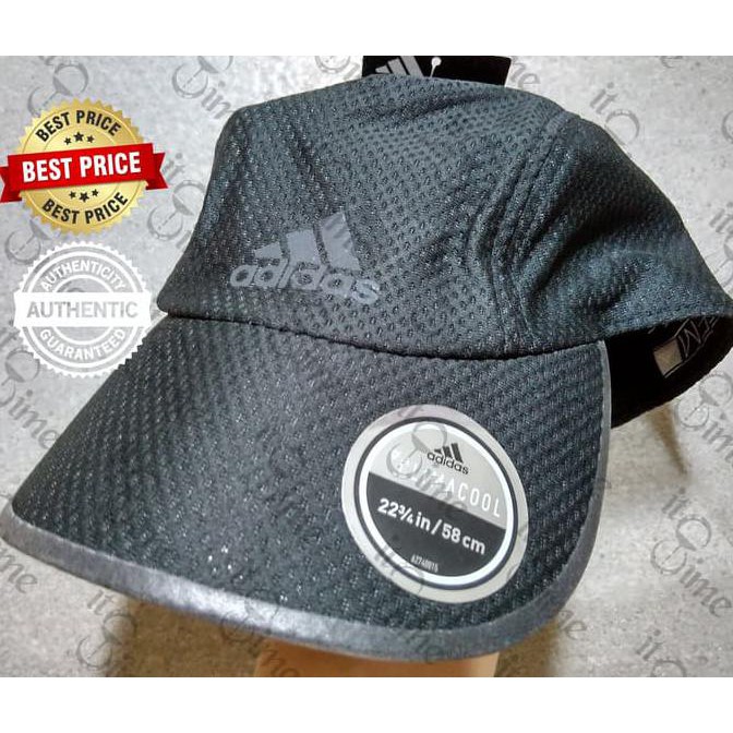 adidas running cap