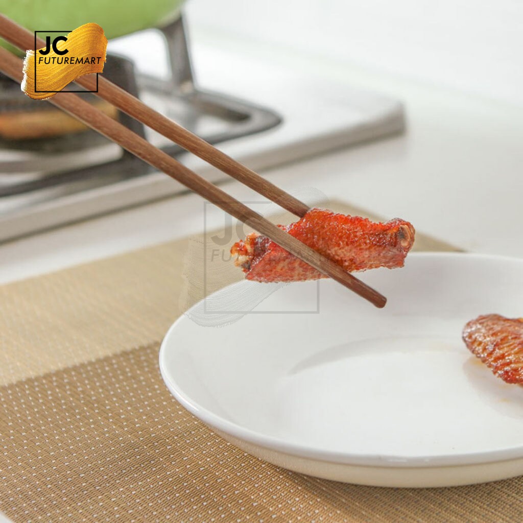 SUMPIT KAYU PANJANG 42CM | SHABU-SHABU - HOT POT - MIE - GORENGAN