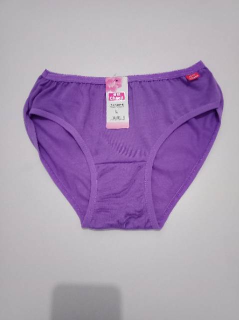 CELANA DALAM WANITA MEREK CHAOJI.-6
