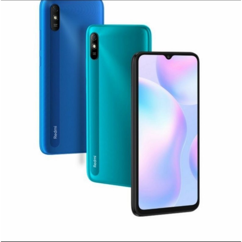 xiaomi redmi 9a ram 2 / 32gb
