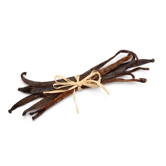 

Tahitian Vanilla Bean share size (eceran)