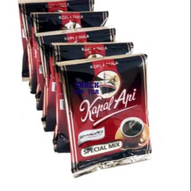 

Kopi shacet