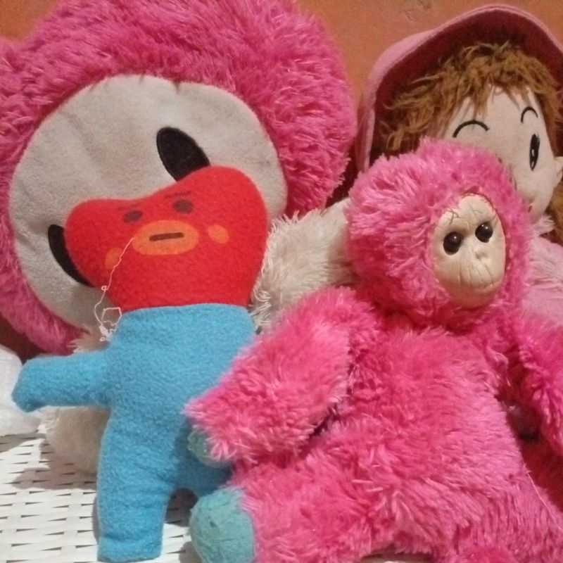

hampers ulang tahun