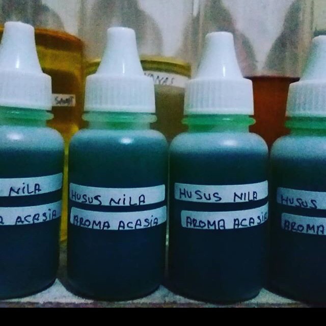 Essen oplosan ikan nila babon