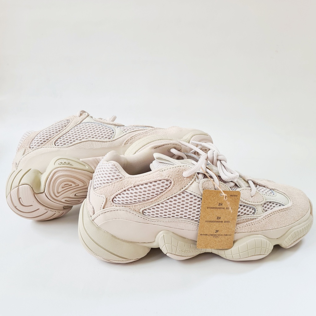 Adidas Yeezy 500 "Blush" BNIB Original 100% NEW