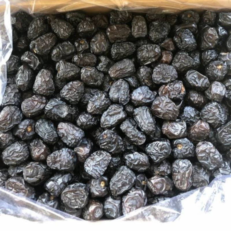 

Kurma Ajwa 5kg / kurma ajwa saudi
