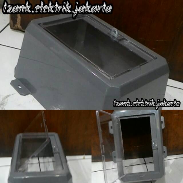 Box kwh prabayar box kwh meteran listrik box kwh pln box kwh outdoor