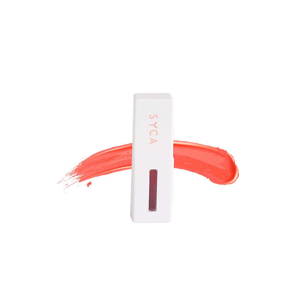 

SYCA Lip Tint Red Rose