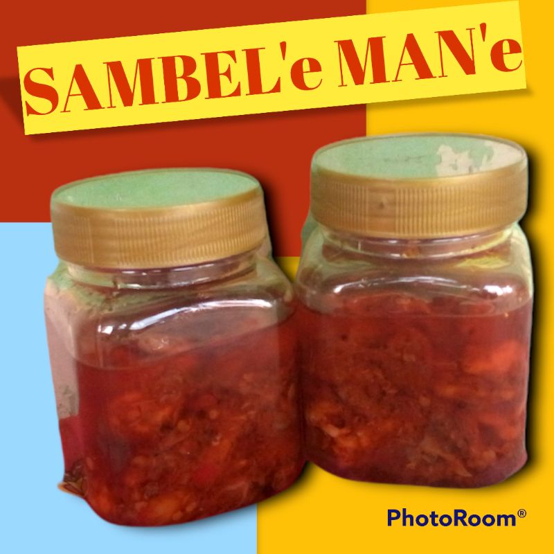 

SAMBEL CUMI PEDAS