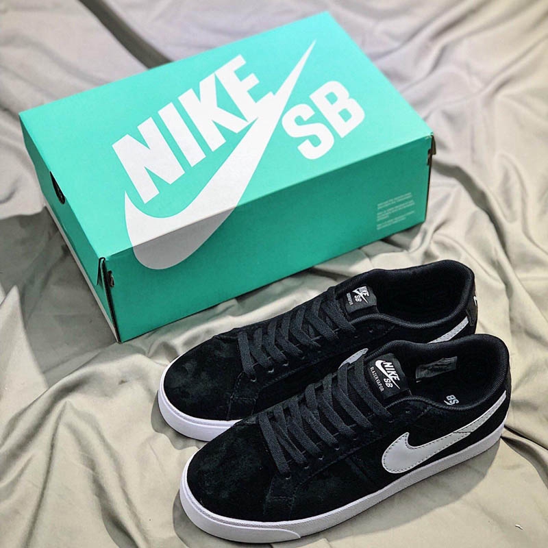 nike sb b