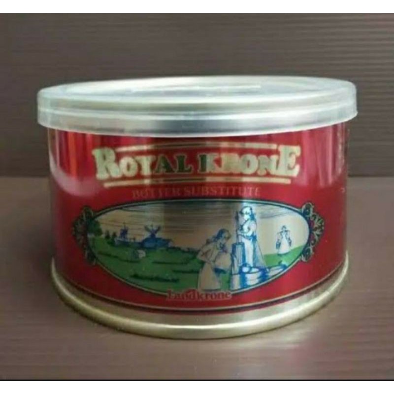 

Mentega Royal KRONE Butter Oil Subsite/Margarin/Mentega 2Kg