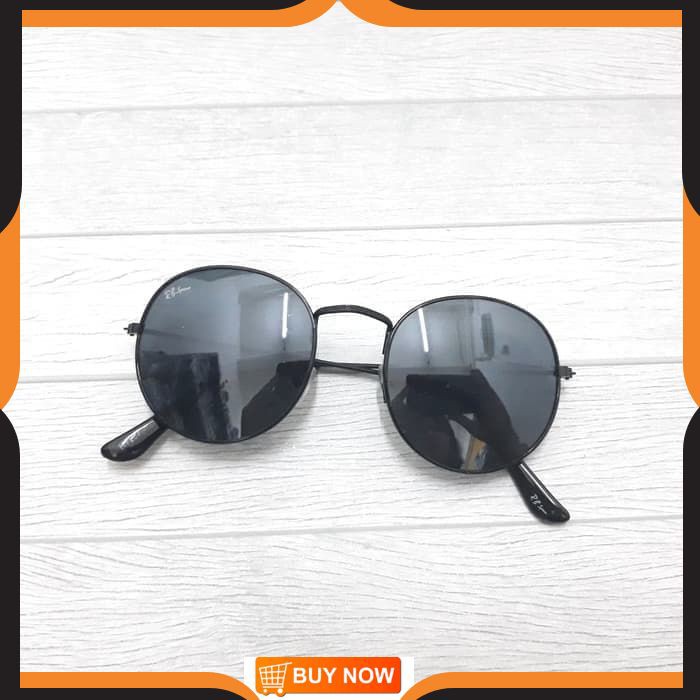 KACAMATA FASHION PRIA WANITA KEREN MURAH HITAM KACA MATA FASHION GAYA KEREN MURAH PRIA WANITA BP 142